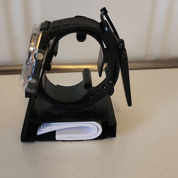 CASIO ILLUMINATOR WATCH 10 YEAR BATTERY - Picture 4 of 6